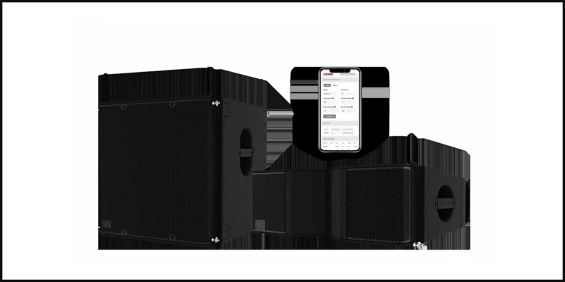 Meyer Sound, EAW and Bluesound Unveil Next-Gen Pro Audio at InfoComm