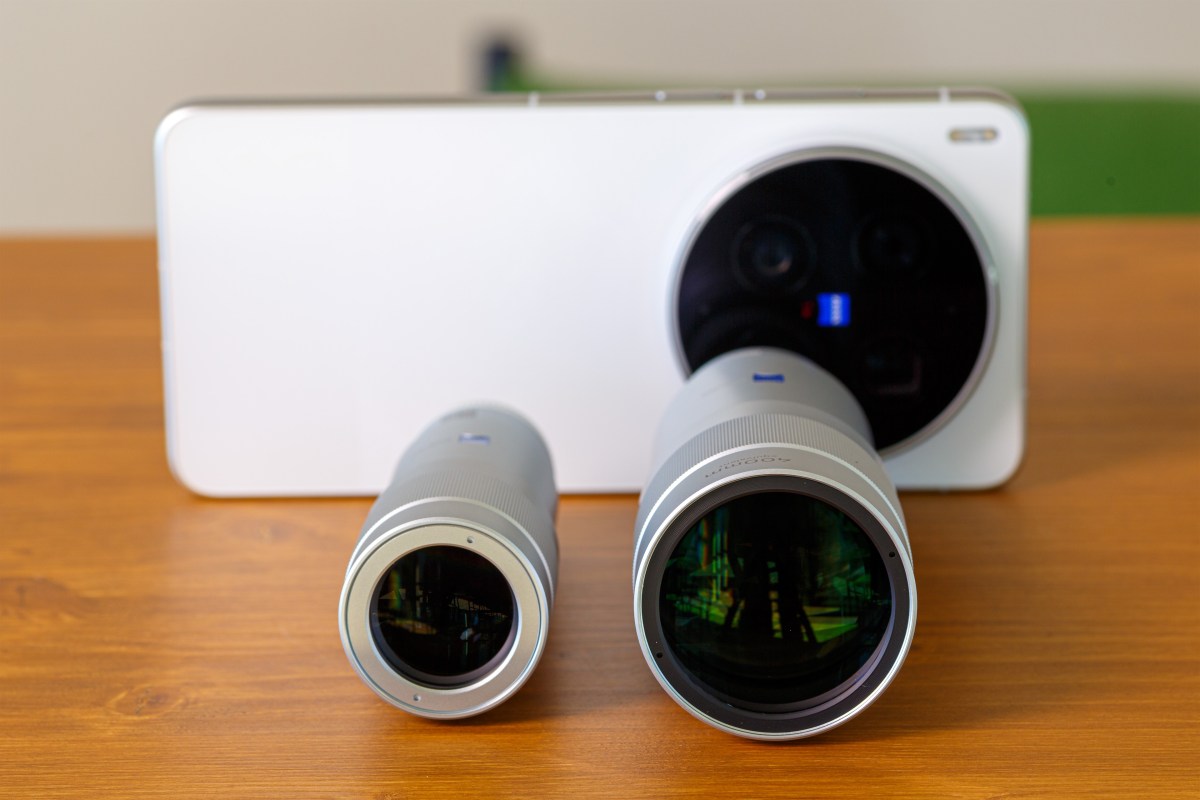 Vivo X500 Ultra’s 10x Zoom Aims to Reset Flagship Camera Standards