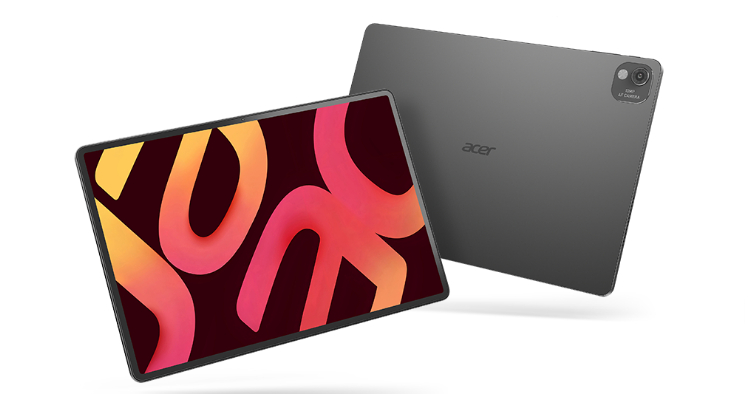 Acer’s Iconia Duo Tablets Aim OLED Power at Premium Rivals
