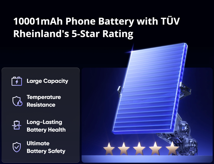 Realme P4 Series Bets on Giant Batteries and Fast Displays