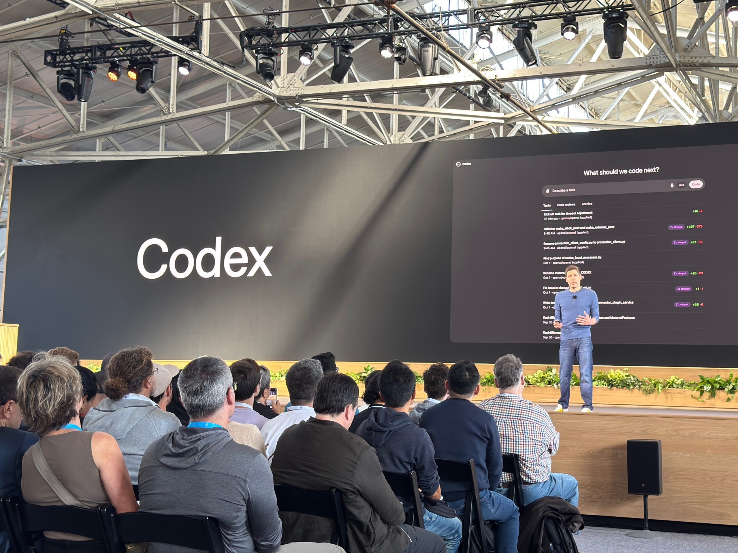 How Codex Grew From Coding Helper to Enterprise Knowledge Work Platform