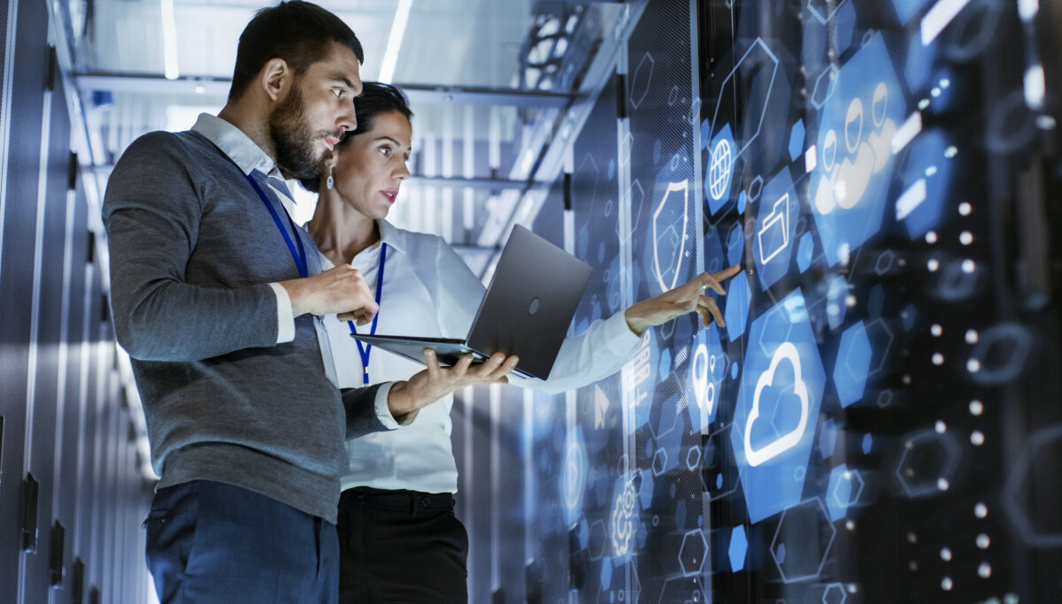 Why Salesforce Bought Contentful to Power AI-Driven Customer Experiences