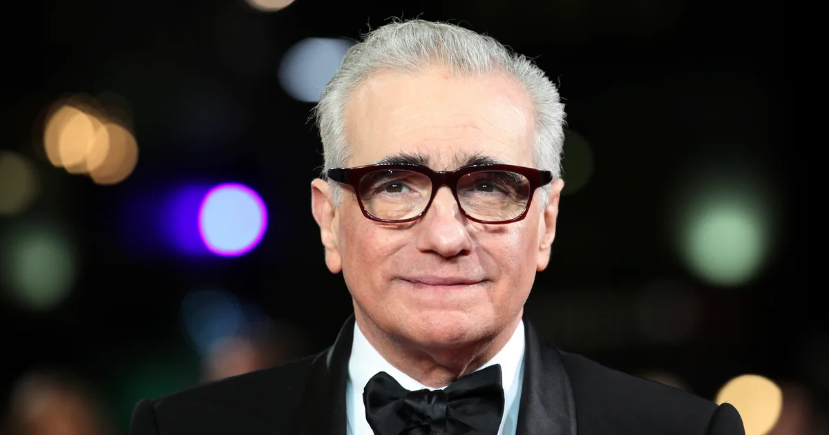 How Stan Lee and Martin Scorsese Are Reshaping Hollywood's Relationship With AI