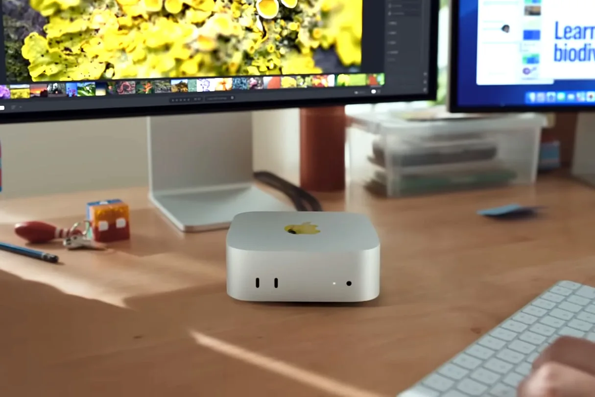 ASUS Ascent QN10 Brings Snapdragon X2 Elite Power to Mini PCs