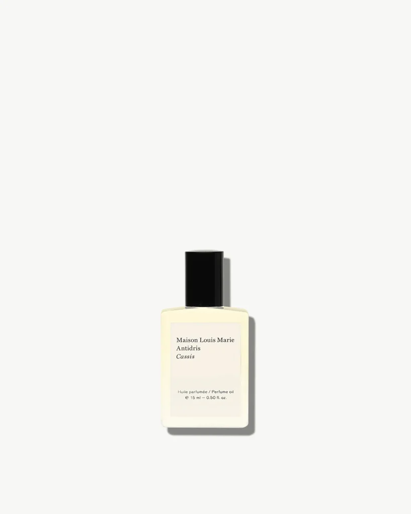 Why Clean Musk Hair Mists Are Replacing Traditional Perfume