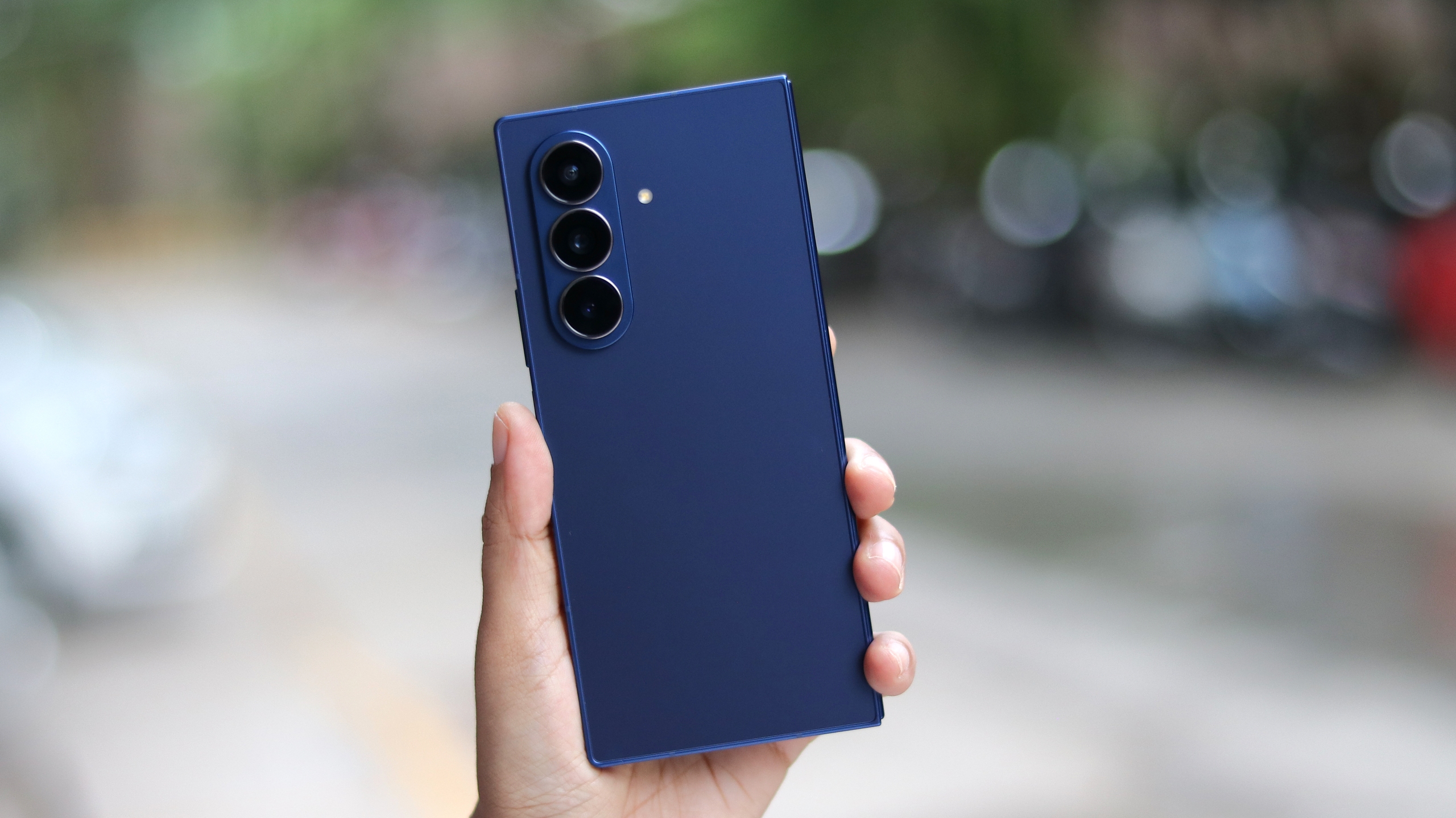 Galaxy Z Fold 8 Ultra Name Confirmed by Bluetooth SIG