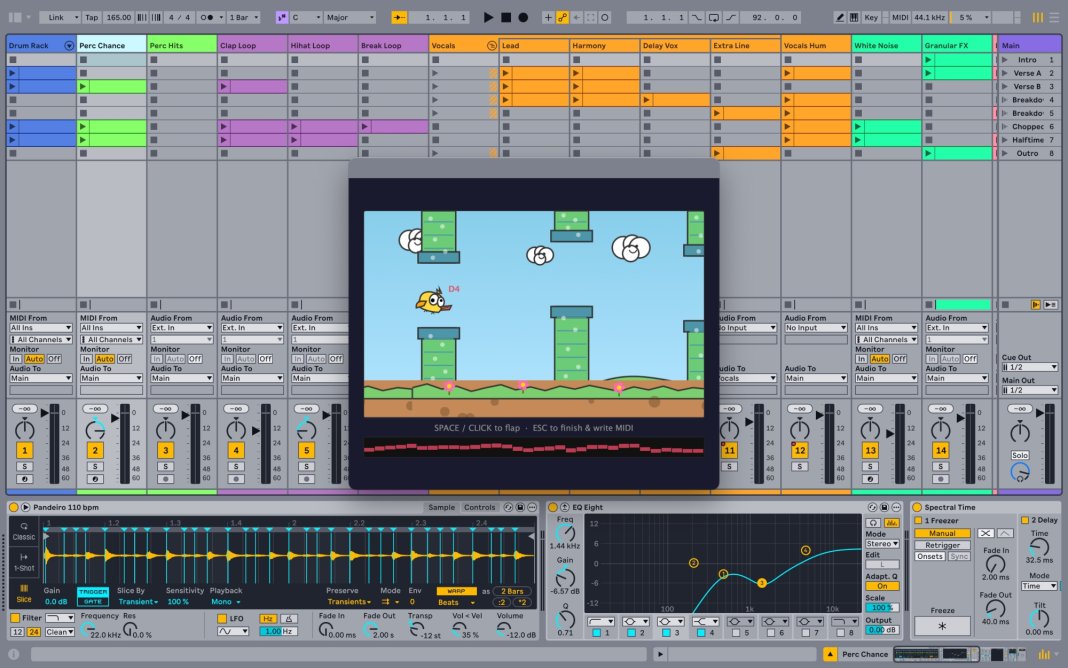 How Design Tools Are Breaking Into Production Code