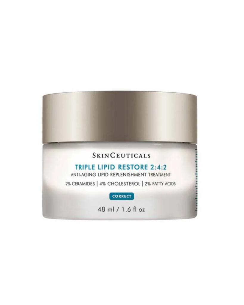 Barrier Repair Ingredients That Work, According to Dermatologists