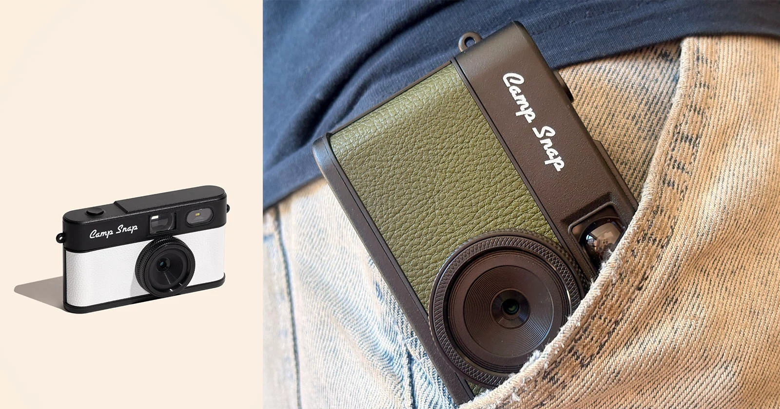 Camp Snap 2 Review: The Screenless Camera That Gets It Right