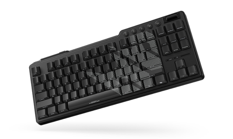 Acer Turns Nitro Gaming Peripherals Into a Connected Streaming Ecosystem
