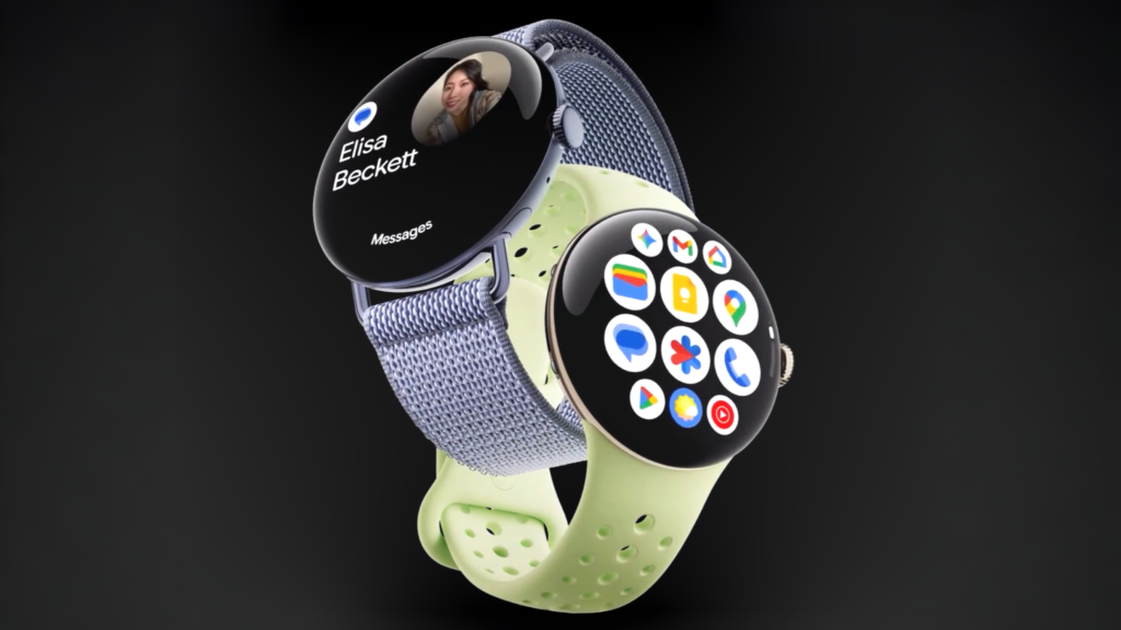Google’s Pixel Watch 5 Survives Ocean Ordeal, Putting Its IP68 Promise to the Test