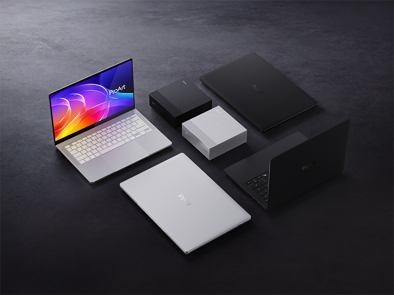 RTX Spark Laptops Are Here: Surface, MSI, and ASUS Redefine AI Notebooks