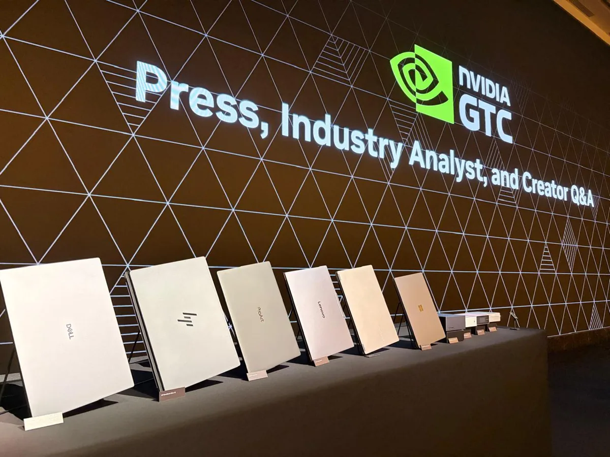 How RTX Spark Is Reshaping the PC Around AI Agents