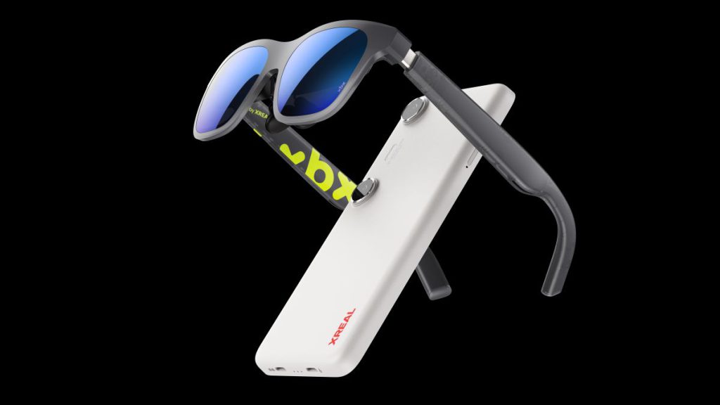 AR Glasses Hit Budget Prices: What You Get For $299