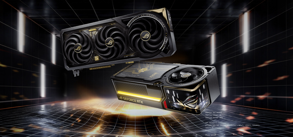RTX 5090 Power Consumption Is Rewriting PSU Design Rules
