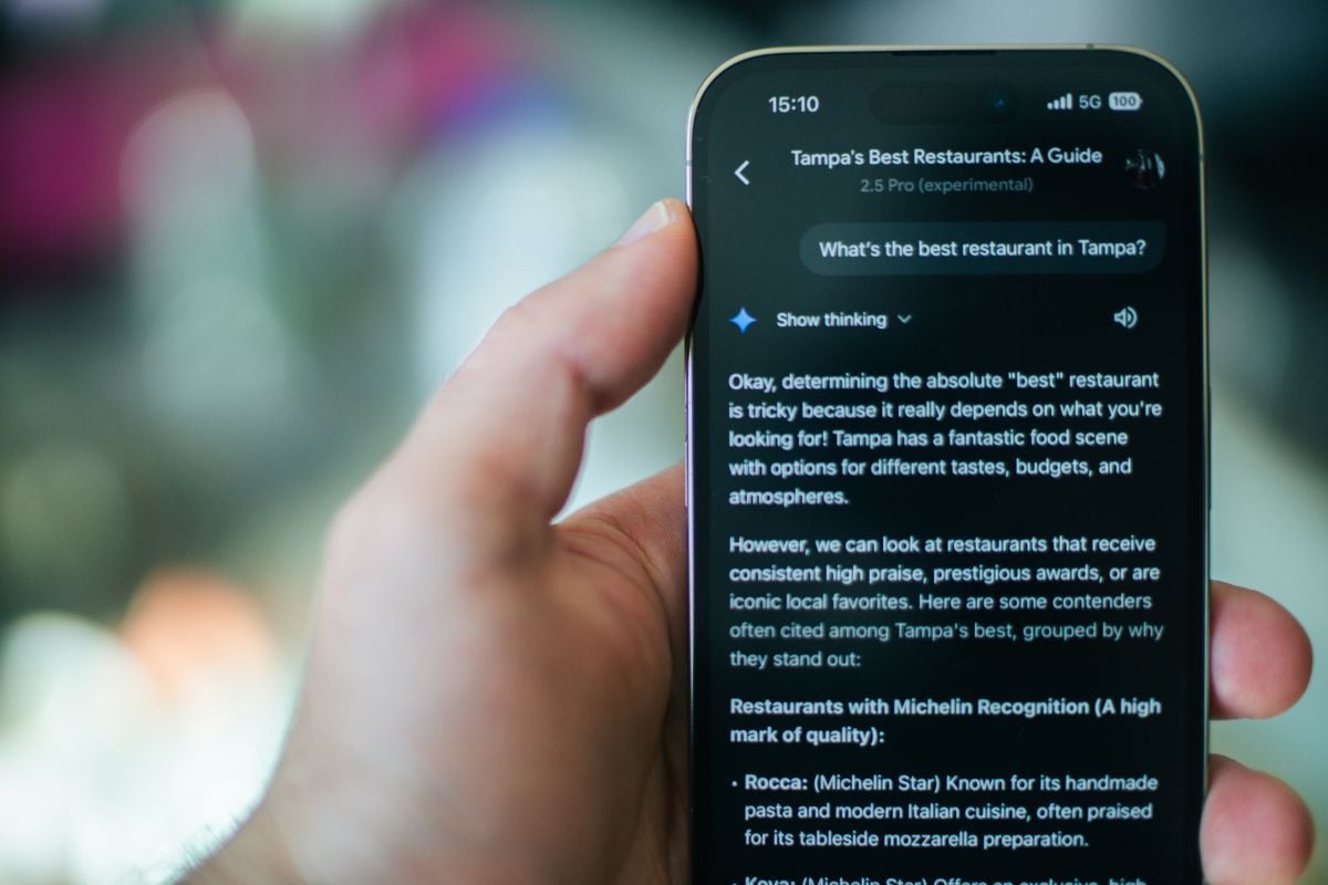 Google Finally Fixes Gemini's Usage Limits for Pro Subscribers