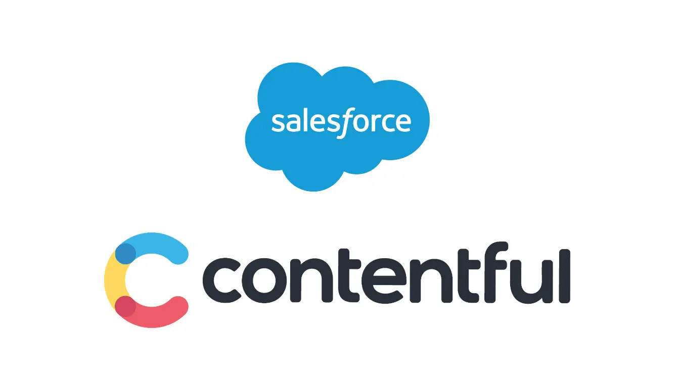 Why Salesforce Bought Contentful to Power AI-Driven Customer Experiences