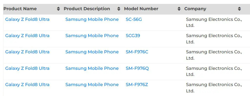 Galaxy Z Fold 8 Ultra: What the New Ultra Badge Signals for Samsung Foldables