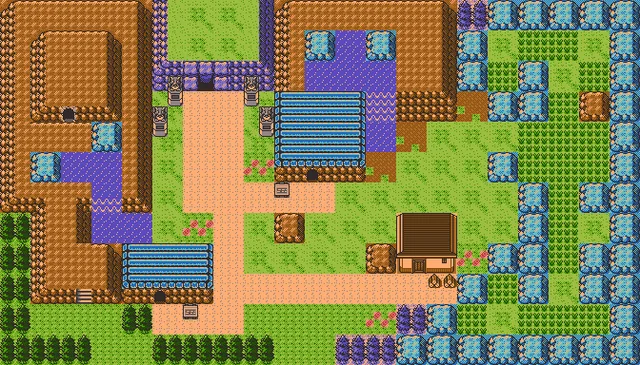 Pokémon Crystal Inheritance Brings Time-Travel Tales to Game Boy