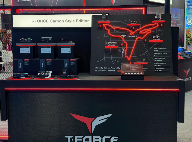 T FORCE and Biwin Bring DDR5 and PCIe 5.0 Speed to PCs and Handhelds
