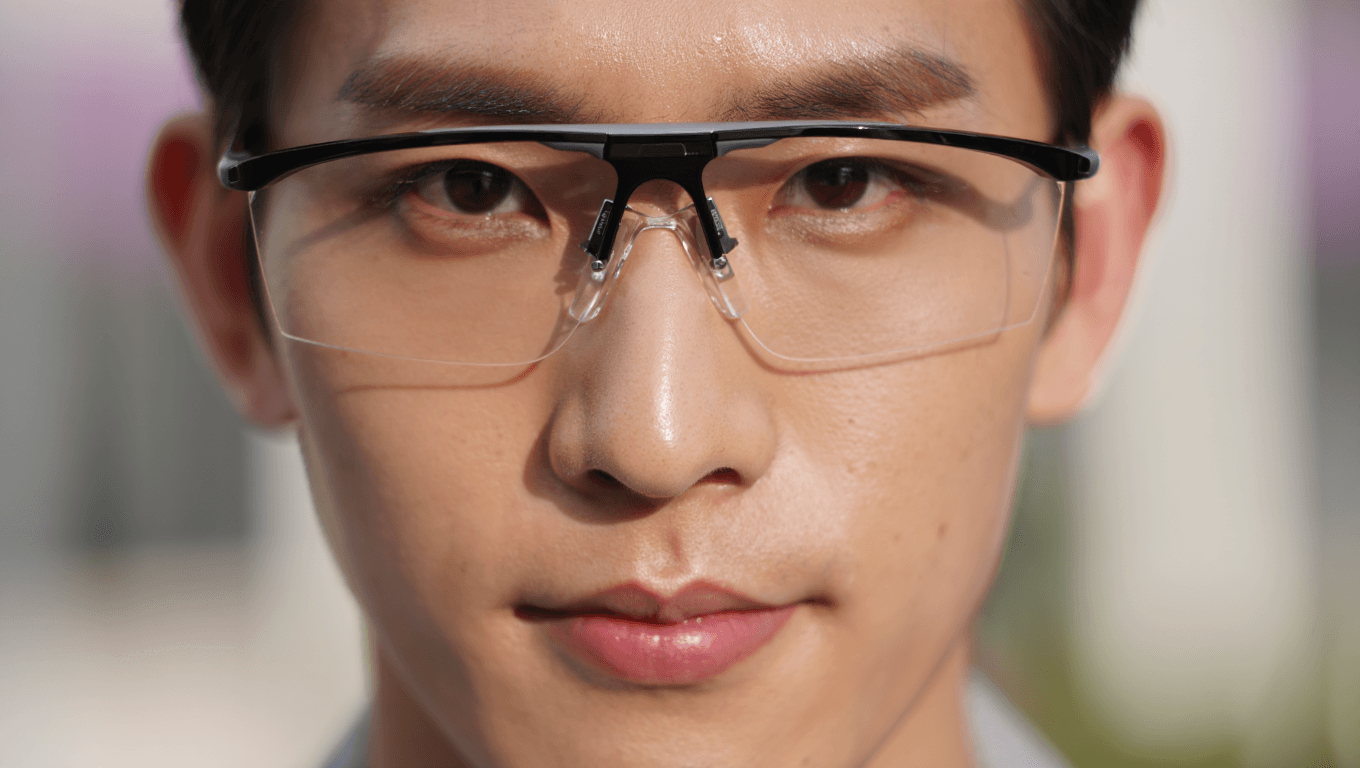 Android XR Glasses Specs: 70° FOV and 4-Hour Battery Explained