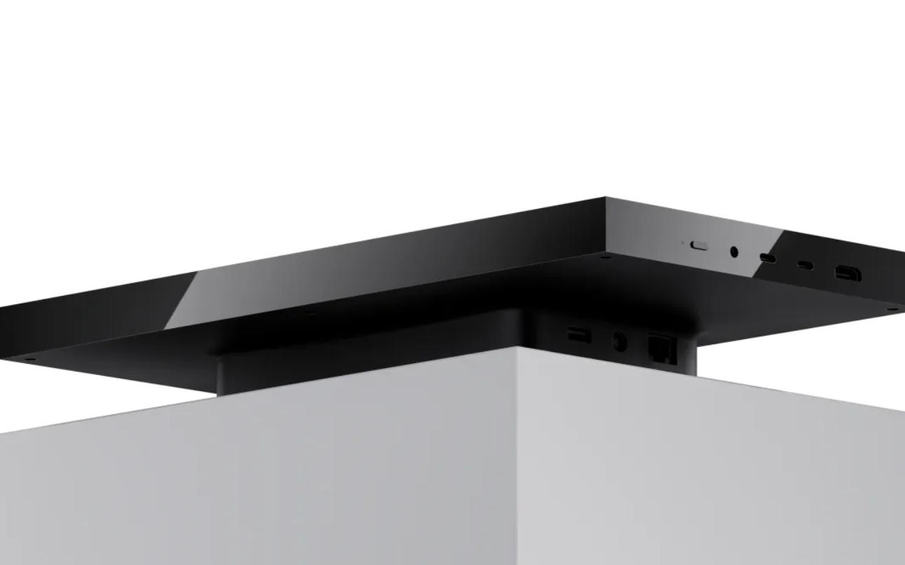 Surface RTX Spark Dev Box Brings Mac Studio-Class AI Power to Windows