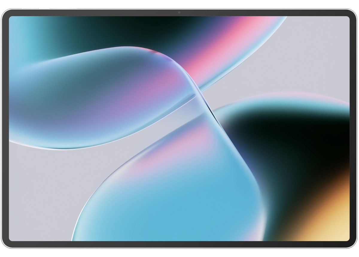 Asus Pad Brings Tandem OLED and 144Hz Power to High-End Android Tablets