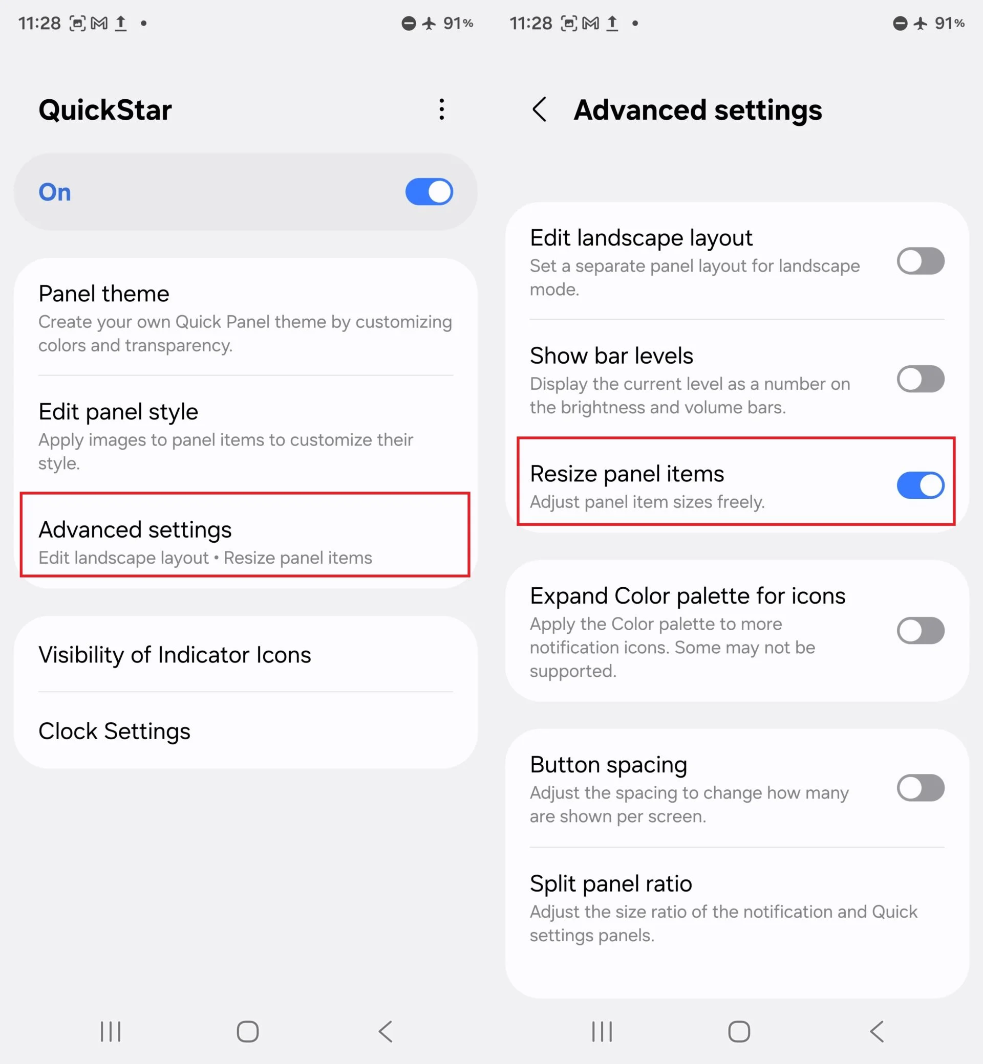 Master One UI 8.5 Customization: Hidden Settings Samsung Skips