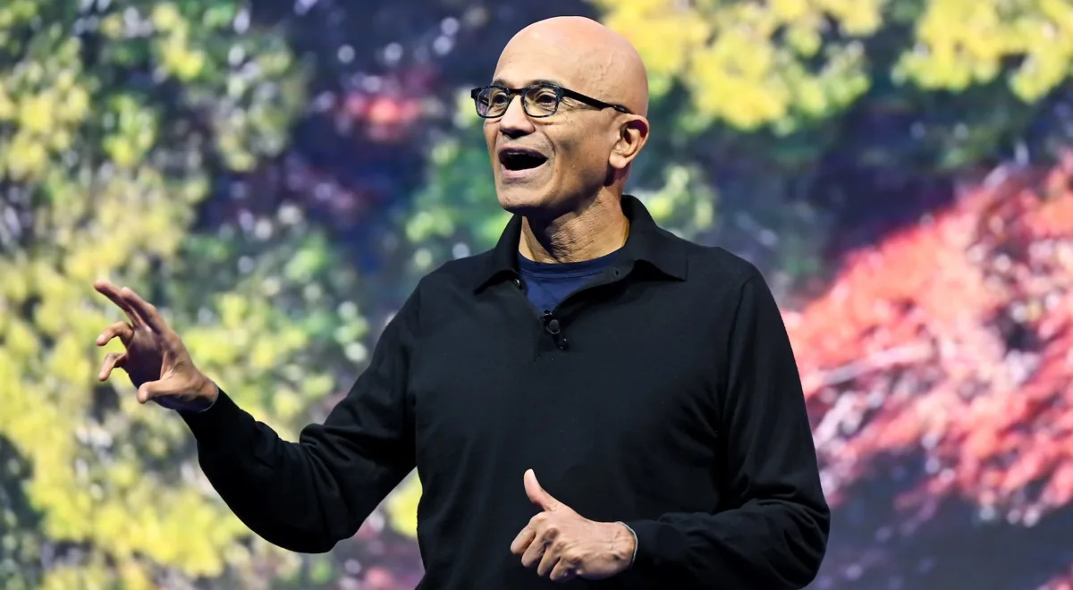 Microsoft’s AI Agent Platform Signals a Turn to Autonomous Computing