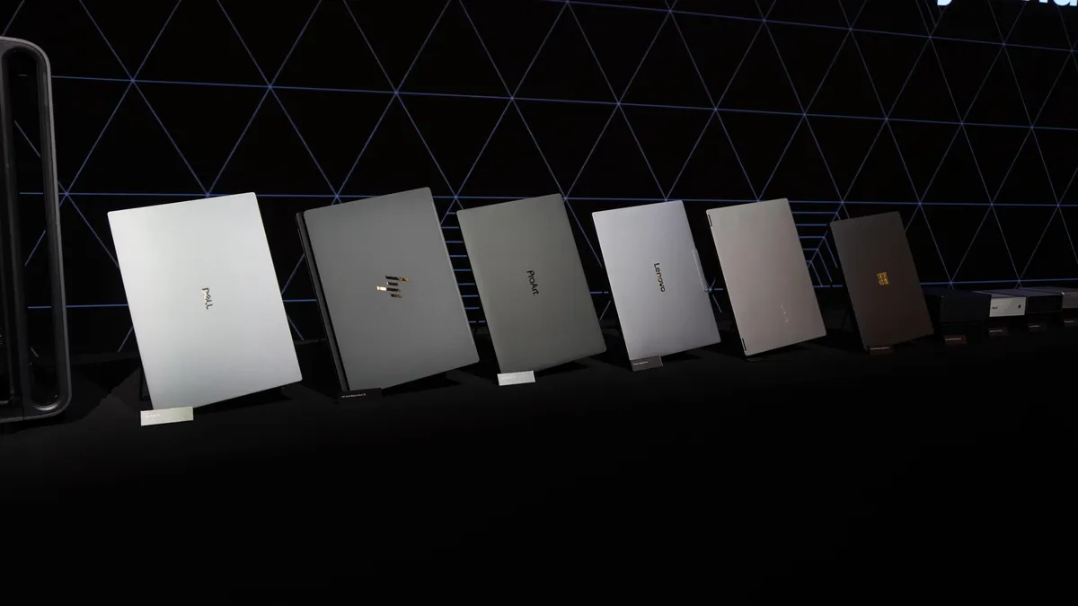 RTX Spark Laptops From HP, Dell, Asus, and Microsoft: Best AI Performance Per Dollar