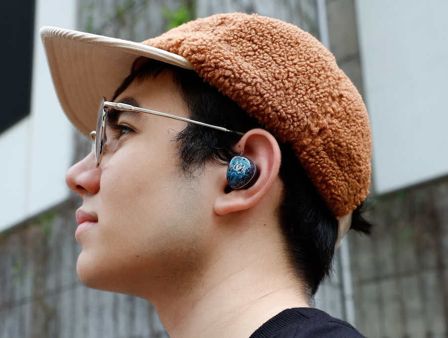 Inside the 24‑Driver In‑Ear Monitor Revolution