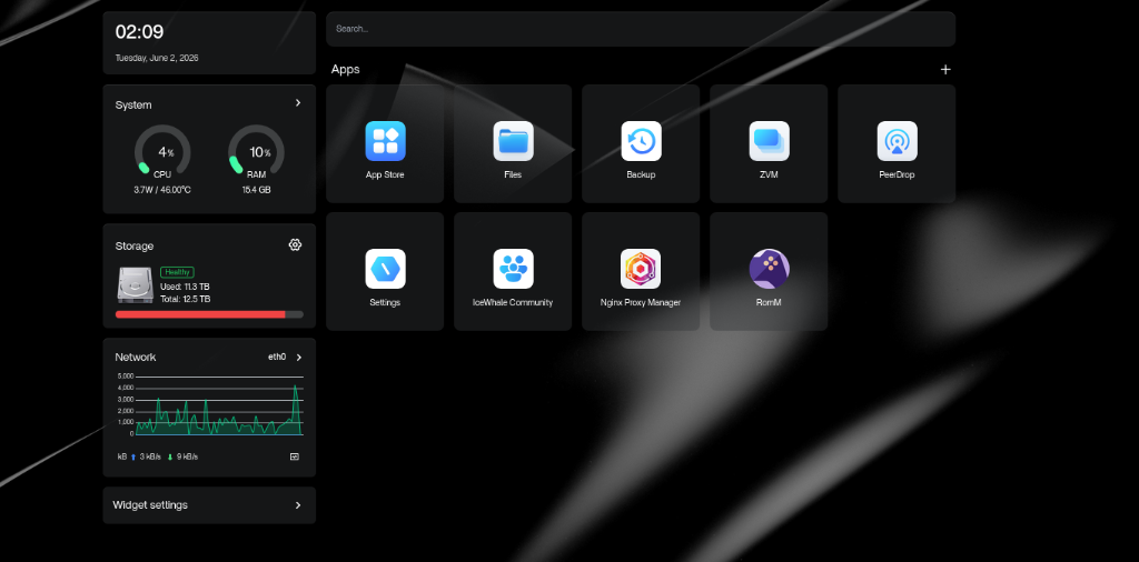 Turn Forgotten Hardware Into a Home NAS That Works