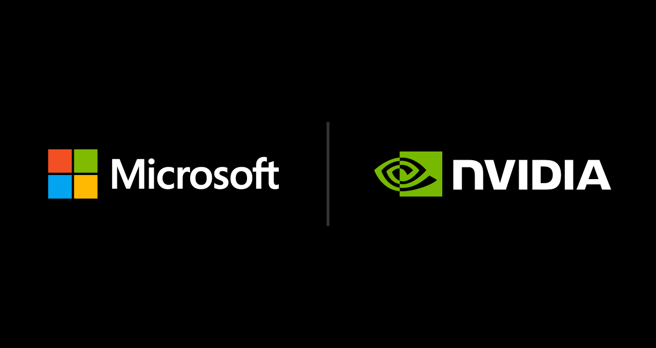 NVIDIA and Microsoft Tie Windows to a Unified Agentic AI Stack