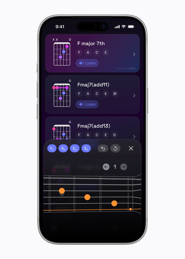 12 Apps and Games Redefining Apple's Design Awards