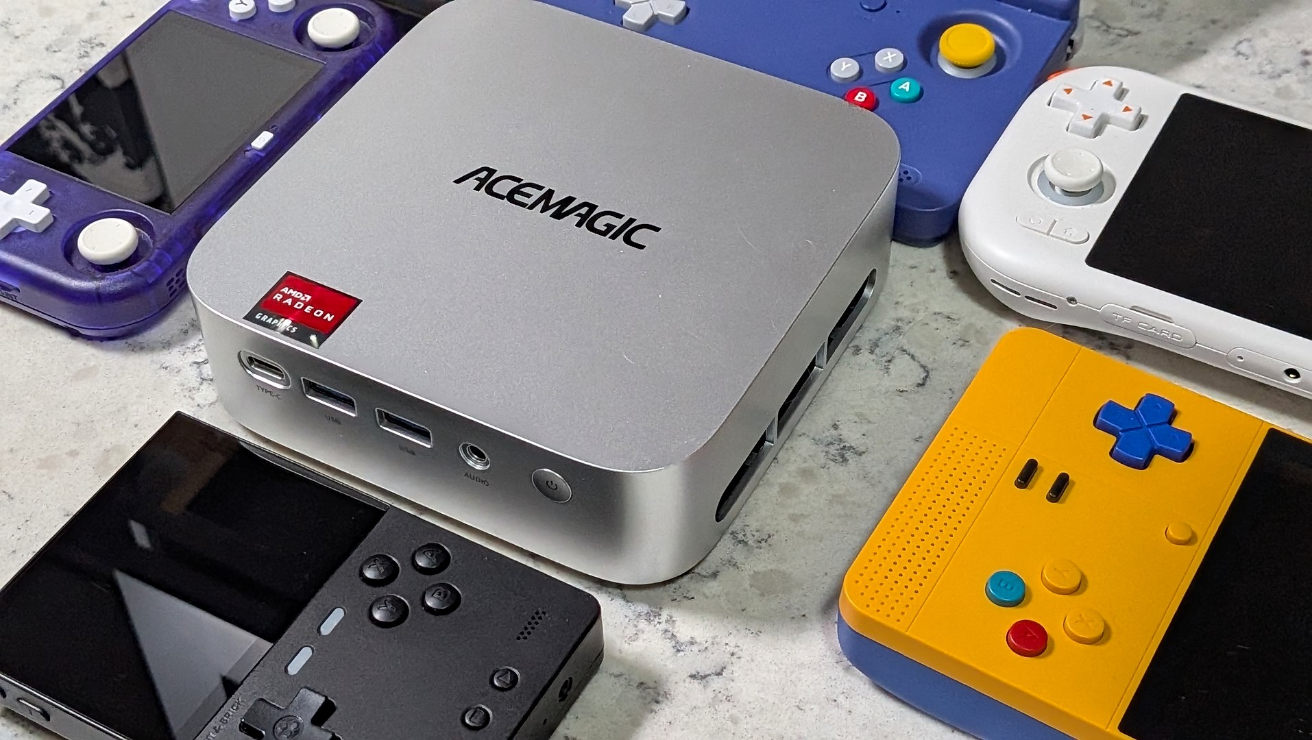 Turn Cheap Mini PCs Into Home Servers: A Budget Self-Hosting Guide