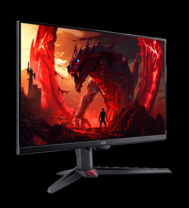 Acer’s Gaming Monitor Breakthrough: 3D Eye Tracking, QD‑OLED and 540Hz Speed Explained