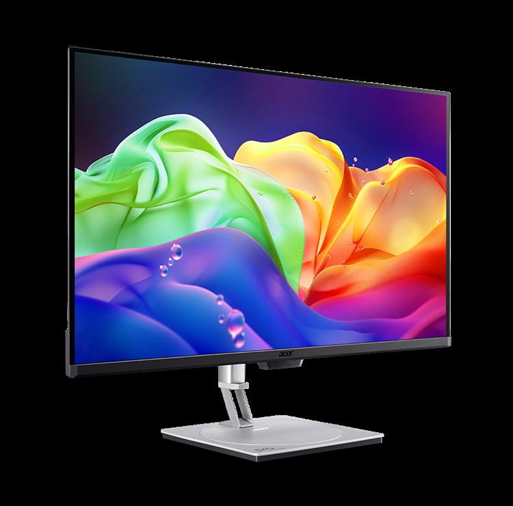 Acer’s New Professional Monitors Bring Cinema-Grade Color to More Creators