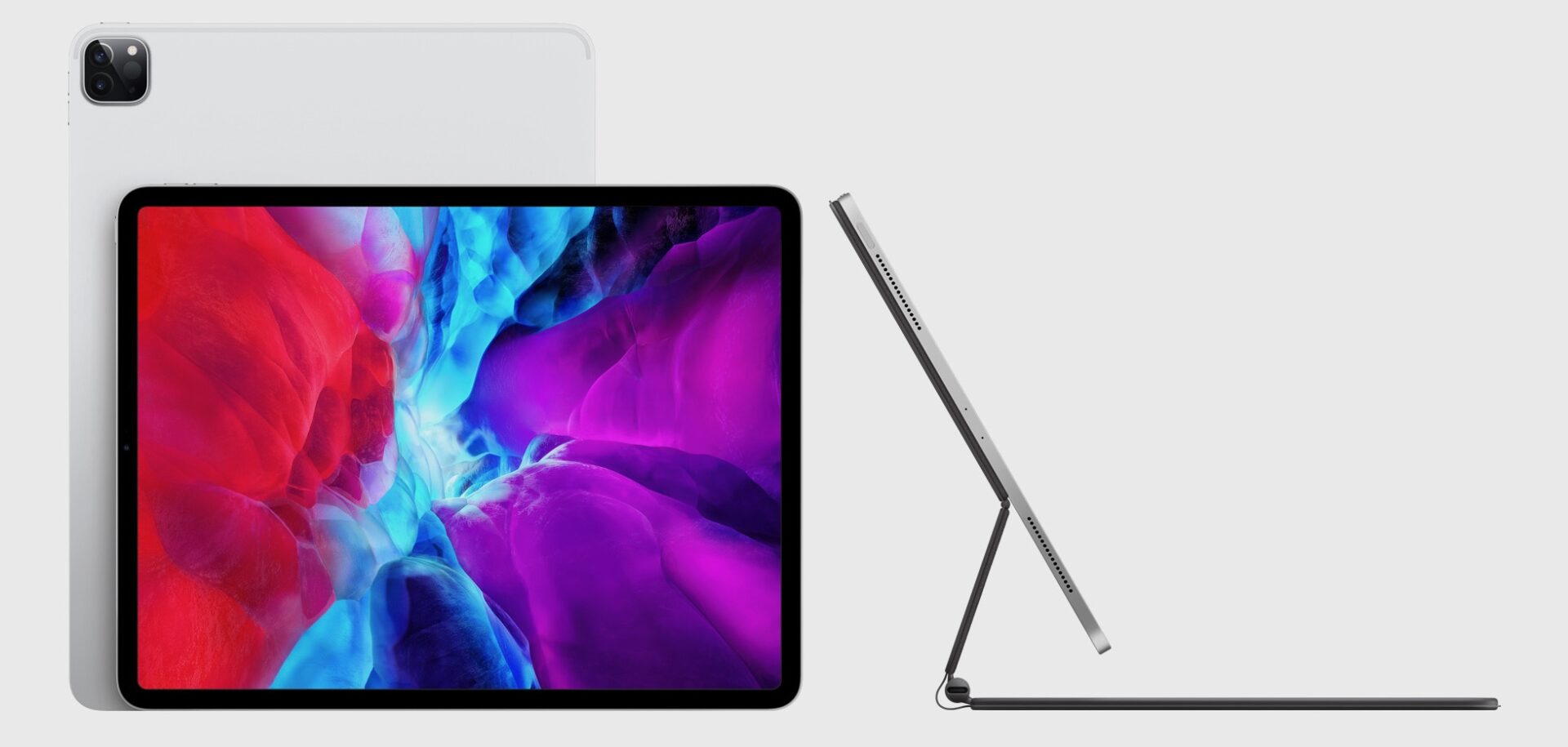 Tandem OLED Displays Are Redefining Premium Tablets
