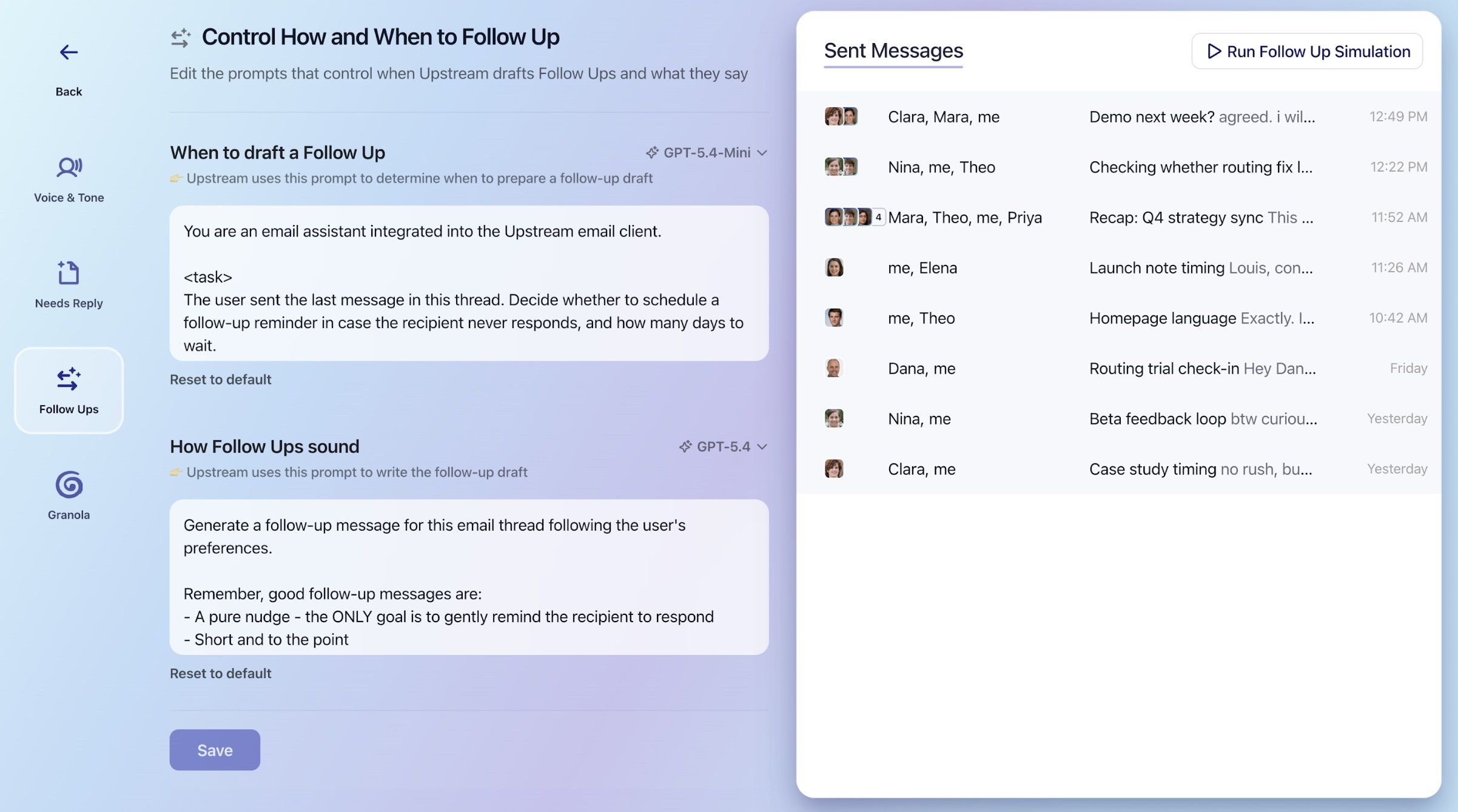 How AI Email Agents Are Turning Inboxes Into Team Workspaces