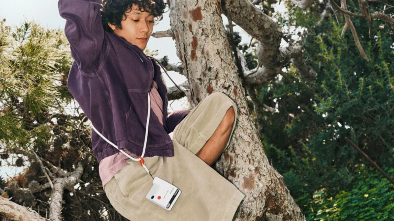Polaroid Go Generation 3 Sharpens Its Lens for Pocket Instant Shooters