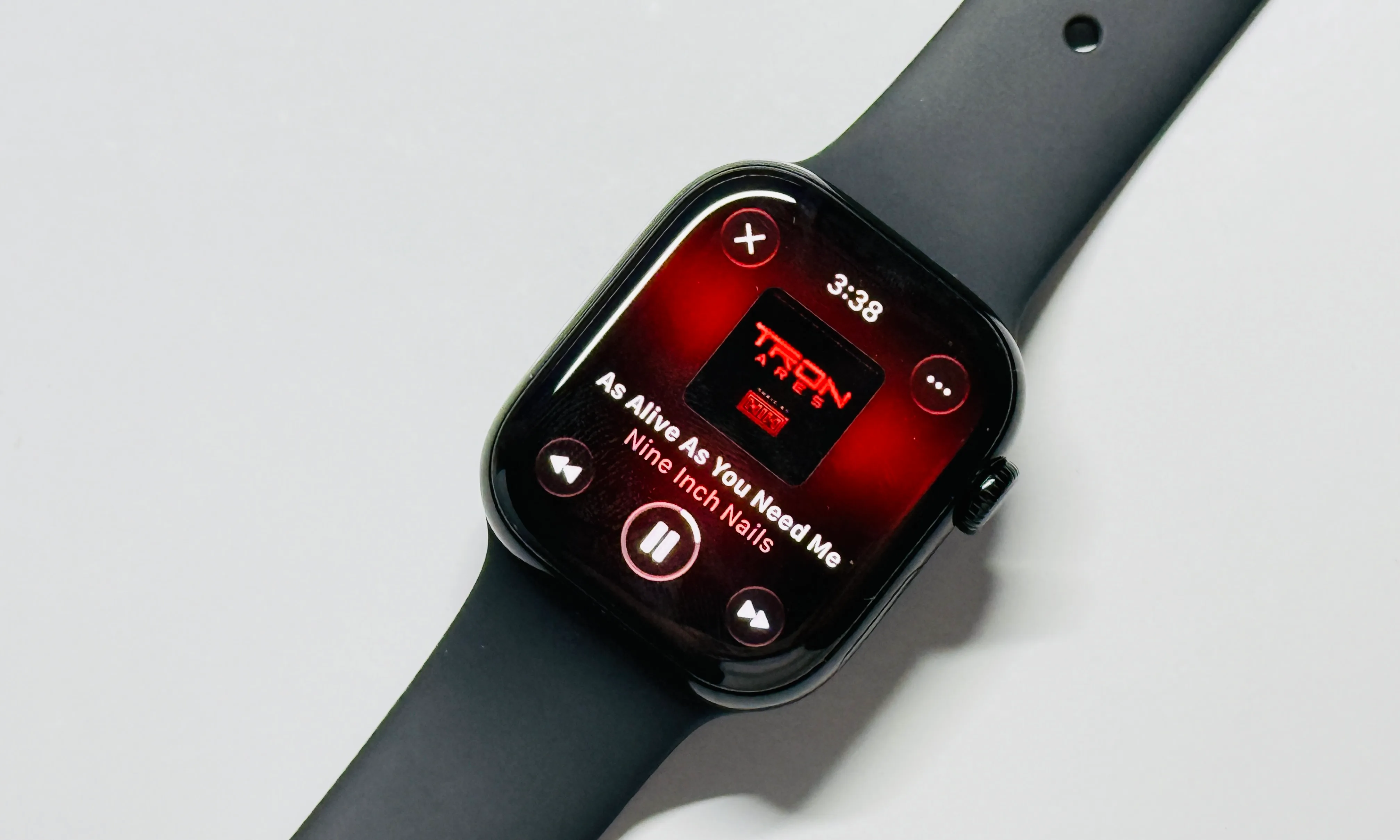 Apple’s Next Display Leap: How HMO OLED Could Transform Watch Battery Life