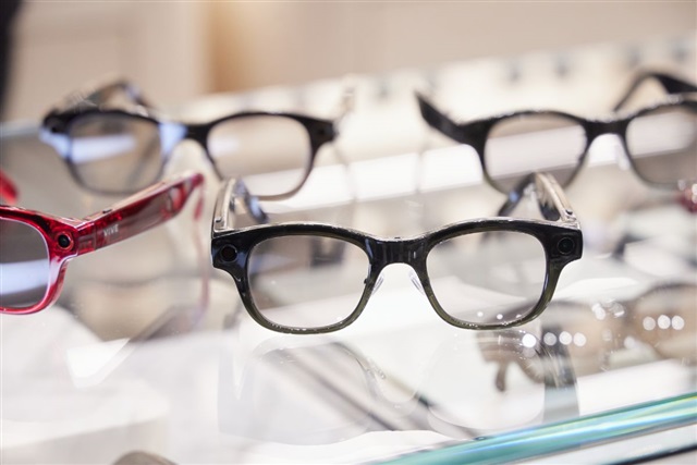 Google’s AI Glasses Push Wearables To A New Inflection Point