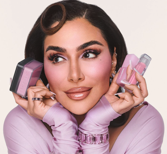 From Kitchen to Skincare Cabinet: Food-Inspired Ingredients Redefining Beauty