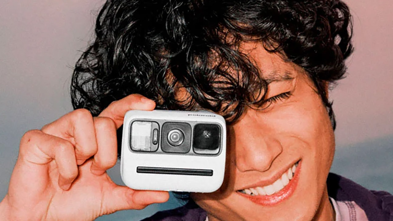 Polaroid Go Generation 3 Sharpens Its Lens Without Losing Its Pocket Charm