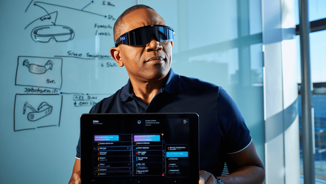 Gemini Live Frames and Project Aura: Google’s Smart Glasses Roadmap Explained