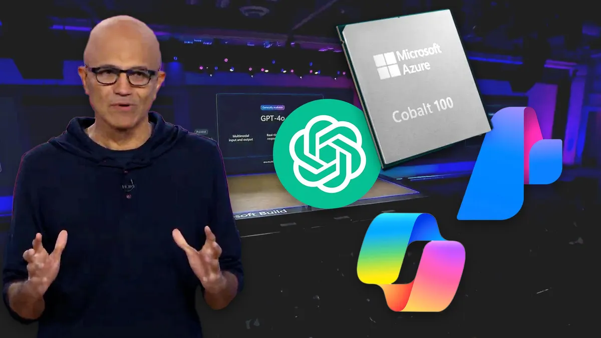 Microsoft’s Work IQ Pushes Enterprise IT Toward Agent-First Architecture