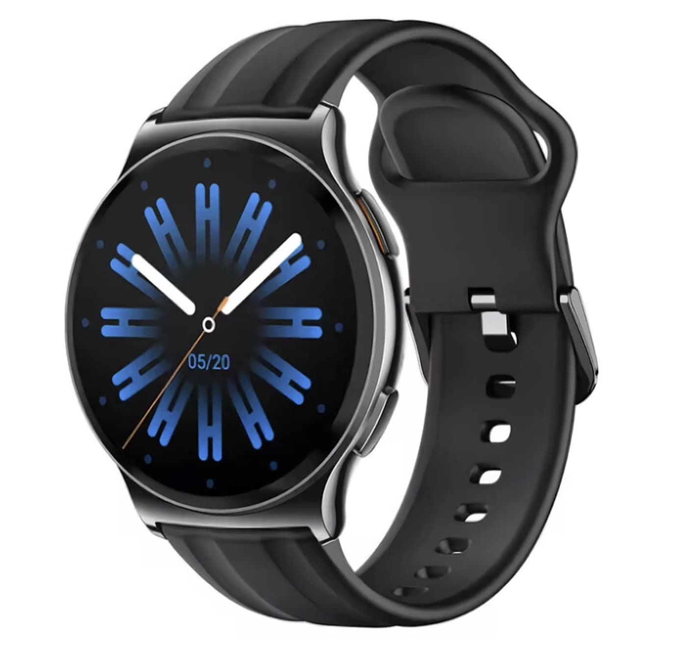 AMOLED Smartwatches With 16-Day Battery Life for Under $200