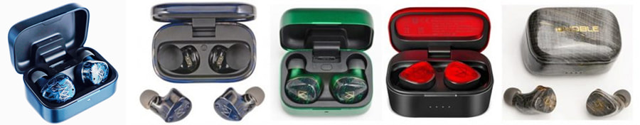 Inside the 24‑Driver In‑Ear Monitor Revolution