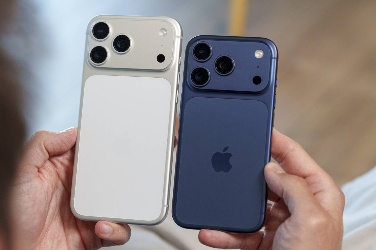 Why iPhone 18 Pro May Ship With Two Different Batteries