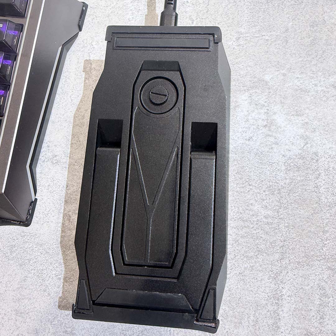 Gaming Peripherals Are Becoming Mini Computers for Work and Play
